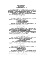 Eseja 'Dzejas teksta analīze. J.Ziemeļnieks "Lai mīlestības nepietrūktu"', 1.