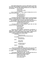 Eseja 'Dzejas teksta analīze. J.Ziemeļnieks "Lai mīlestības nepietrūktu"', 2.