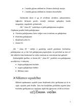 Referāts 'Biznesa plāns', 5.