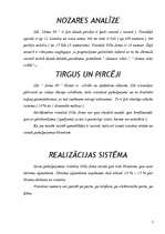 Referāts 'Biznesa plāns', 7.