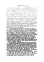 Eseja 'Kārlis Lielais - Eiropas tēvs?', 1.