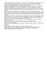 Eseja 'Delegation', 2.