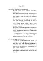 Paraugs 'CIvilās aizsardzības plāns', 2.