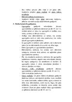 Paraugs 'CIvilās aizsardzības plāns', 3.