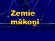 Prezentācija 'Zemie mākoņi - meteoroloģija', 1.
