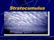 Prezentācija 'Zemie mākoņi - meteoroloģija', 7.