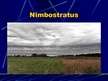 Prezentācija 'Zemie mākoņi - meteoroloģija', 20.
