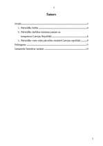 Referāts 'Galvenie pašvaldību izveidošanas un darbības principi', 2.