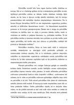 Referāts 'Galvenie pašvaldību izveidošanas un darbības principi', 6.