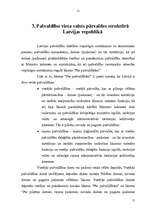 Referāts 'Galvenie pašvaldību izveidošanas un darbības principi', 11.