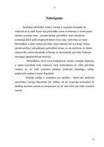 Referāts 'Galvenie pašvaldību izveidošanas un darbības principi', 15.