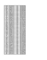 Paraugs 'Izlases intervāli', 10.