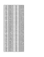 Paraugs 'Izlases intervāli', 20.