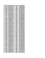 Paraugs 'Izlases intervāli', 51.