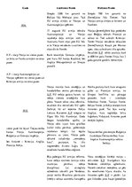 Konspekts 'Pirmā pasaules kara fronšu apraksts', 2.