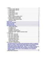 Referāts 'SIA "XXX" finanšu rādītāju analīze', 1.