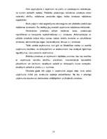 Referāts 'SIA "XXX" finanšu rādītāju analīze', 14.