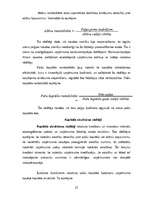 Referāts 'SIA "XXX" finanšu rādītāju analīze', 22.