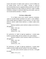 Referāts 'SIA "XXX" finanšu rādītāju analīze', 35.