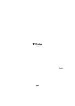 Referāts 'Preču marķējums', 1.