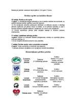 Referāts 'Preču marķējums', 14.