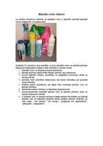 Referāts 'Preču marķējums', 15.