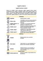 Referāts 'Preču marķējums', 19.