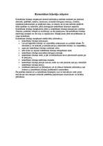 Referāts 'Preču marķējums', 24.