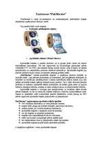 Referāts 'Preču marķējums', 26.