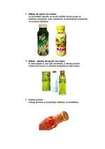 Referāts 'Preču marķējums', 27.