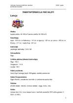 Referāts 'Latvijas biznesa kultūras analīze', 2.