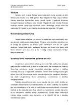 Referāts 'Latvijas biznesa kultūras analīze', 3.