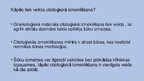 Prezentācija 'Ginekoloģiskā materiāla citoloģiskā izmeklēšana', 3.