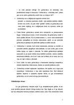 Referāts 'Globalizācija', 5.