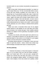 Referāts 'Globalizācija', 8.