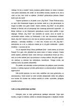 Referāts 'Globalizācija', 9.