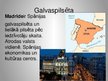Prezentācija 'Spānija', 5.
