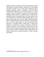 Konspekts 'Režīms kā nozīmīga ārpolitiskā kursa determinante', 5.