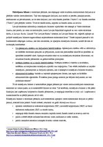 Konspekts 'D.Hjūma mehānisma darbība - fiksētu valūtas kursu sistēmas automātiskums', 2.