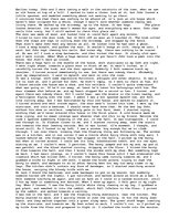 Eseja 'The Dark House', 1.