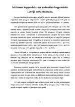 Konspekts 'Iekšzemes kopprodukts un nacionālais kopprodukts Latvijā un tā dinamika', 1.