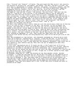 Eseja 'History of the Holocaust by John McEnroe', 2.