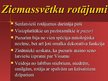 Prezentācija 'Senlatviešu Ziemassvētki', 4.
