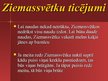 Prezentācija 'Senlatviešu Ziemassvētki', 17.