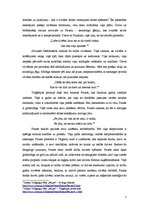 Konspekts 'Apgaismības kultūra Eiropā. Voltērs. Vidusšķiras kultūra un literatūra. Veimāras', 3.