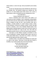 Konspekts 'Apgaismības kultūra Eiropā. Voltērs. Vidusšķiras kultūra un literatūra. Veimāras', 4.