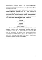 Konspekts 'Apgaismības kultūra Eiropā. Voltērs. Vidusšķiras kultūra un literatūra. Veimāras', 6.