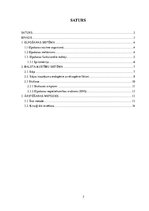 Referāts 'Sakarības starp stājas traucējumiem un elpošanas sistēmas  darbību', 2.