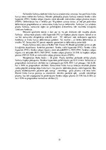 Referāts 'Sakarības starp stājas traucējumiem un elpošanas sistēmas  darbību', 15.