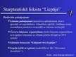 Referāts 'Lidostas "Liepāja" attīstības iespējas', 13.